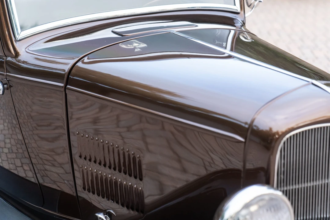 Ford Hot Rod - Image 22 of 31