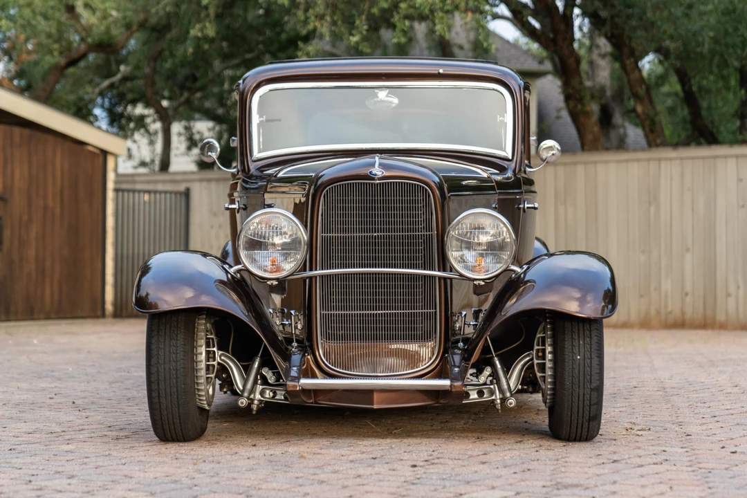 Ford Hot Rod - Image 3 of 31