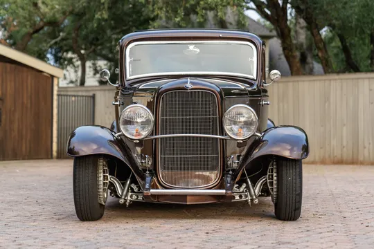 Ford Hot Rod - Image 3 of 31