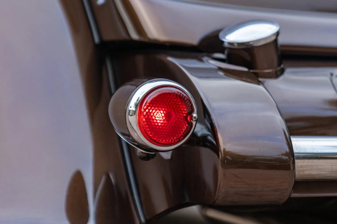 Ford Hot Rod - Image 14 of 31