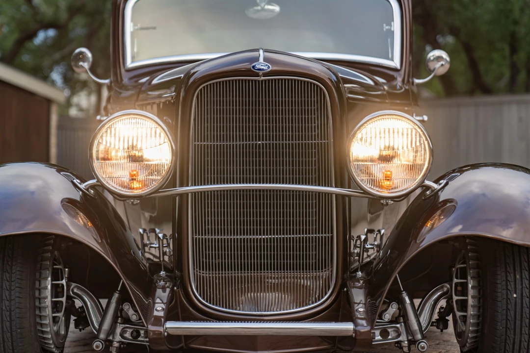 Ford Hot Rod - Image 10 of 31