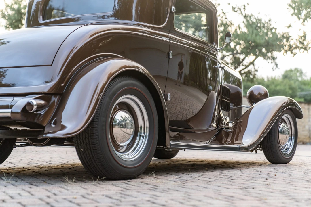 Ford Hot Rod - Image 21 of 31