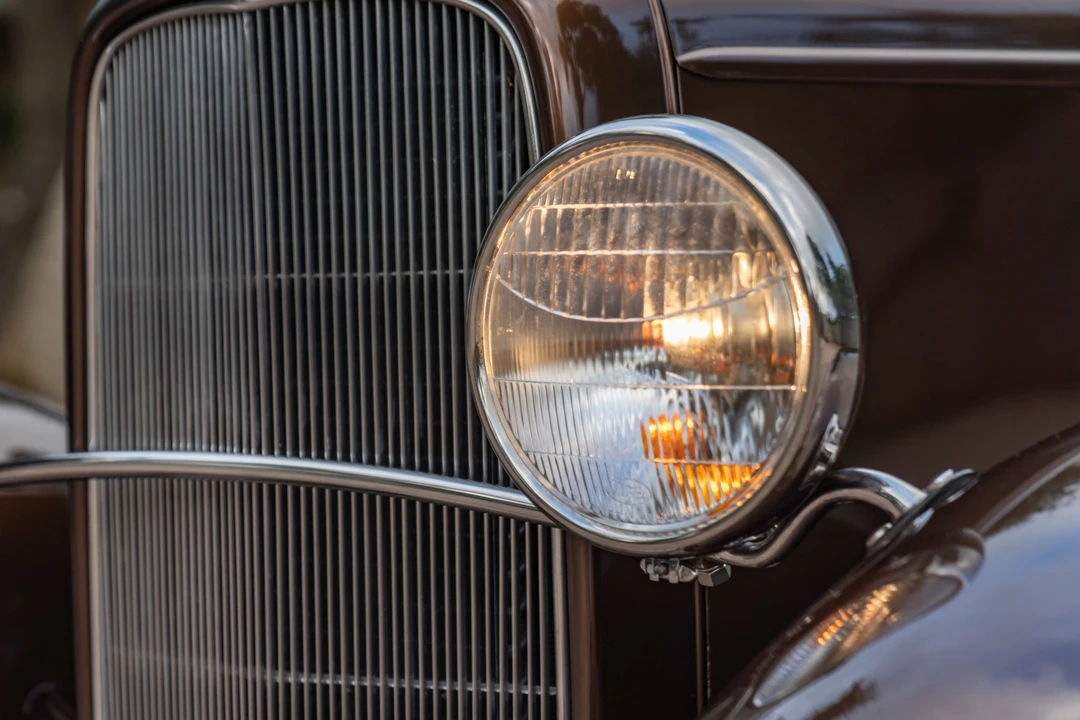 Ford Hot Rod - Image 12 of 31