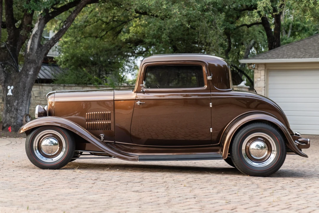 Ford Hot Rod - Image 9 of 31