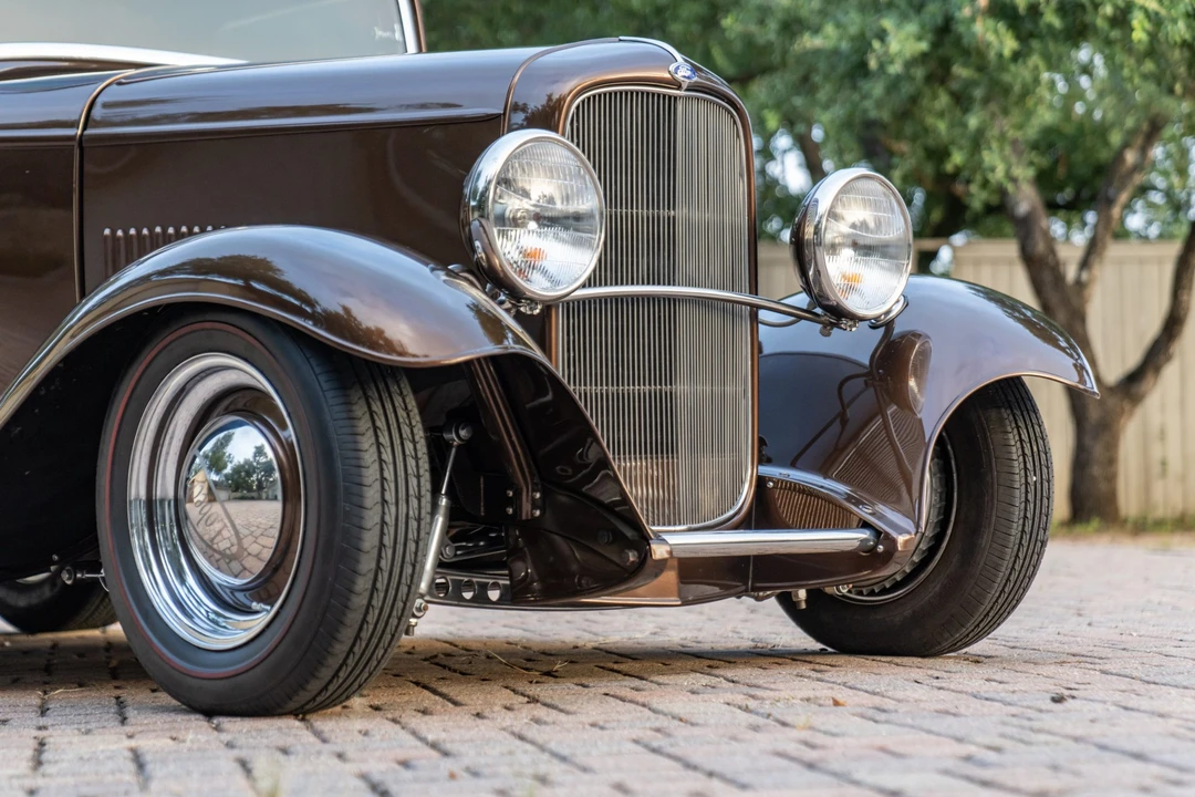 Ford Hot Rod - Image 17 of 31