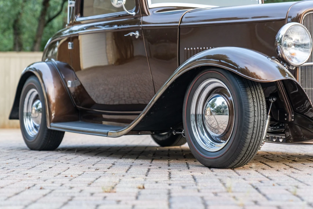Ford Hot Rod - Image 18 of 31