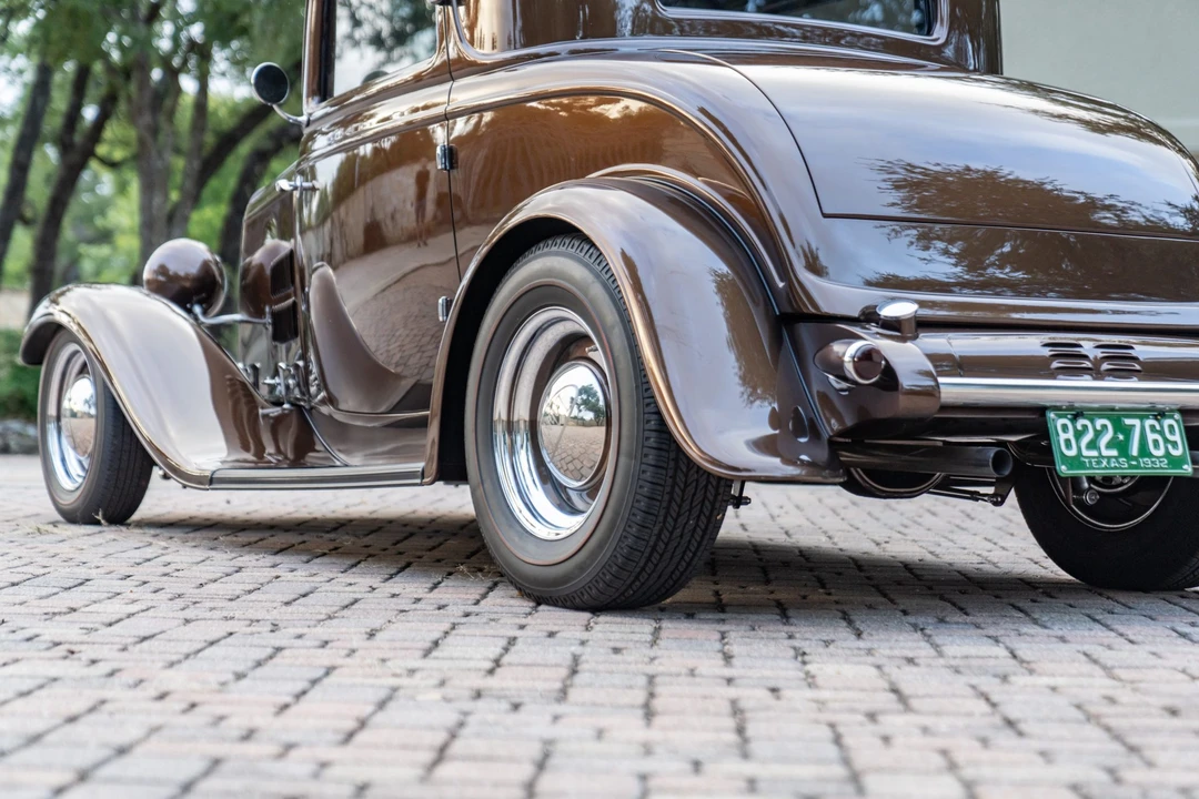 Ford Hot Rod - Image 20 of 31