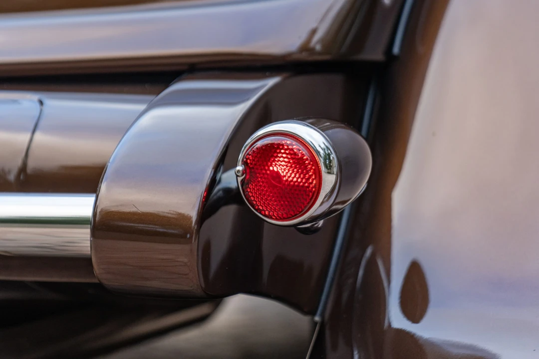 Ford Hot Rod - Image 15 of 31