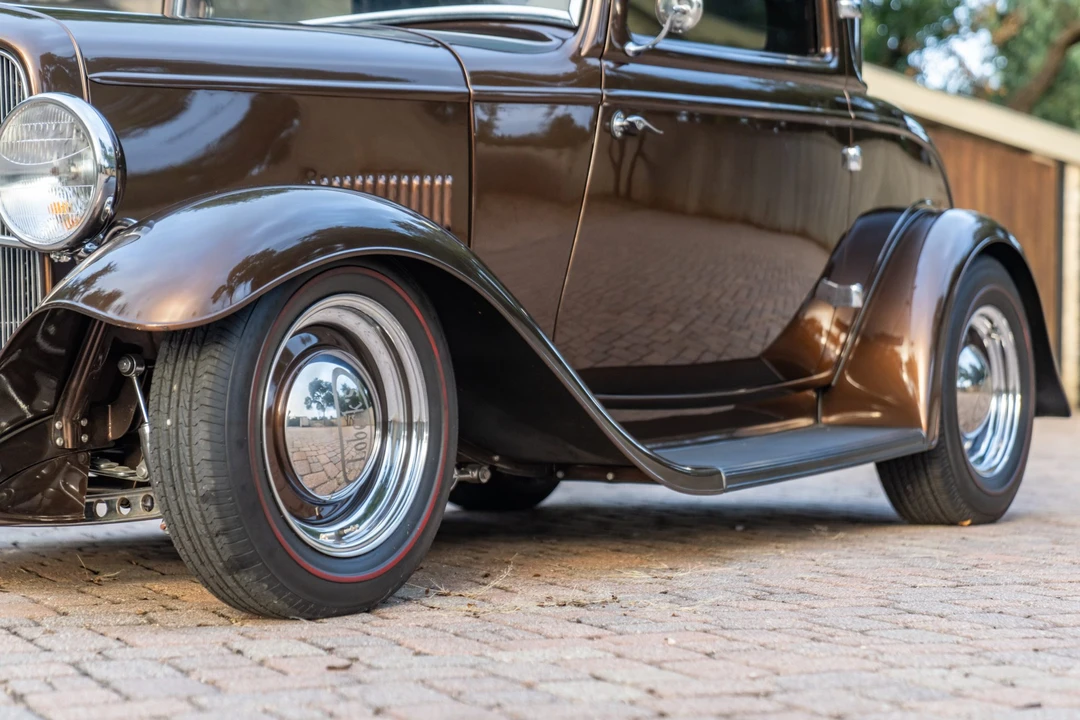 Ford Hot Rod - Image 19 of 31