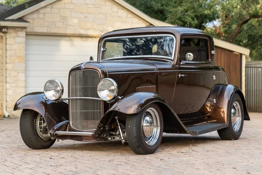 Ford Hot Rod - Image 2 of 31