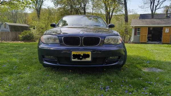 2009 BMW E81/E82/E88 1 Series - Image 2 of 21