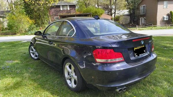 2009 BMW E81/E82/E88 1 Series - Image 5 of 21