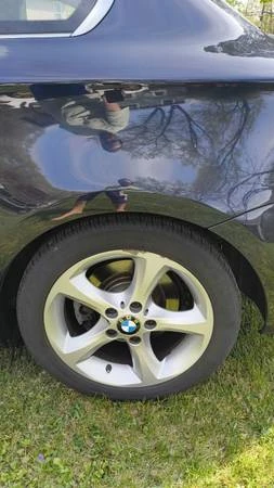 2009 BMW E81/E82/E88 1 Series - Image 11 of 21