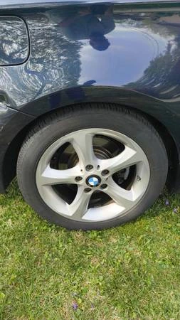 2009 BMW E81/E82/E88 1 Series - Image 6 of 21