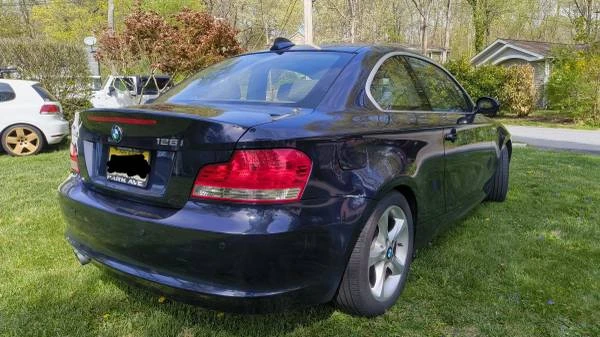 2009 BMW E81/E82/E88 1 Series - Image 4 of 21