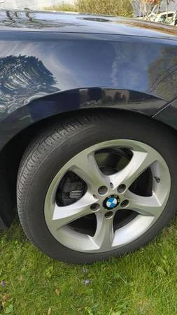 2009 BMW E81/E82/E88 1 Series - Image 7 of 21