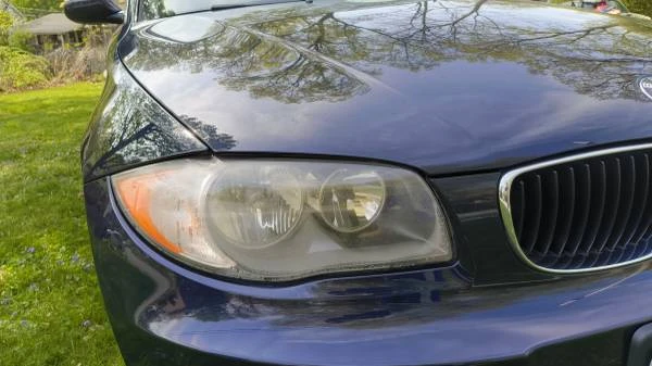 2009 BMW E81/E82/E88 1 Series - Image 9 of 21
