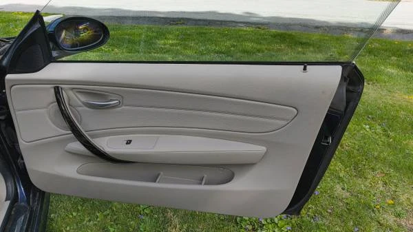 2009 BMW E81/E82/E88 1 Series - Image 21 of 21