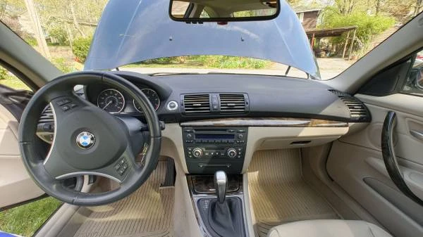 2009 BMW E81/E82/E88 1 Series - Image 13 of 21