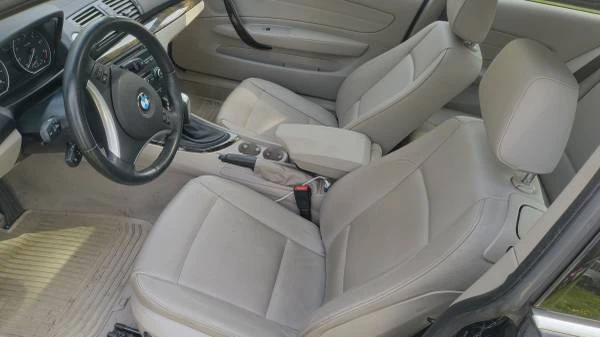 2009 BMW E81/E82/E88 1 Series - Image 15 of 21