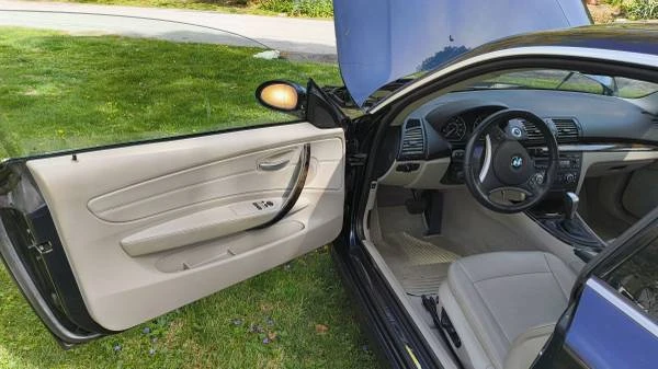 2009 BMW E81/E82/E88 1 Series - Image 16 of 21