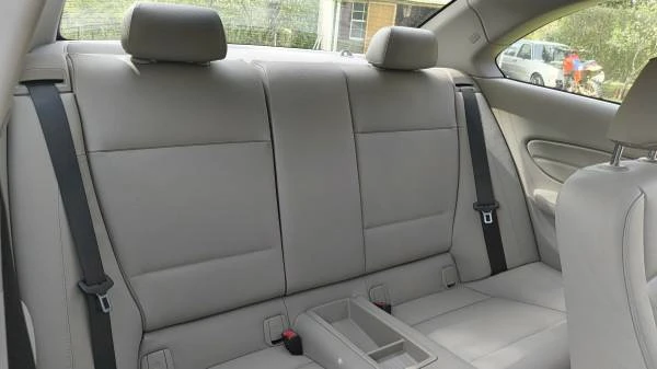 2009 BMW E81/E82/E88 1 Series - Image 18 of 21