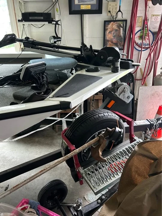 2022 Yamaha ATV - Image 5 of 10