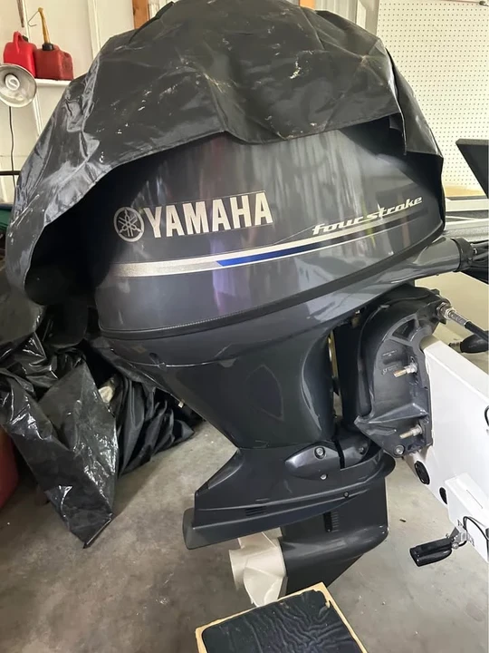 2022 Yamaha ATV - Image 8 of 10