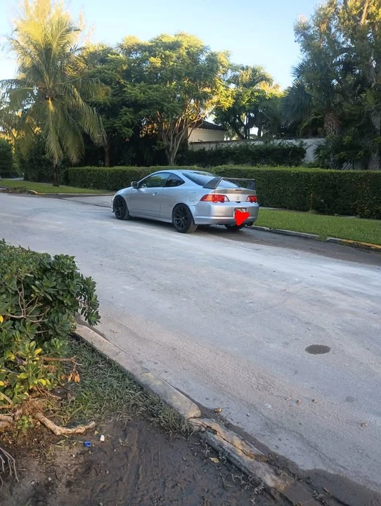 2003 Acura RSX - Image 2 of 4