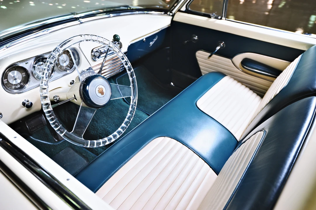 1952 Packard Clipper - Image 2 of 5