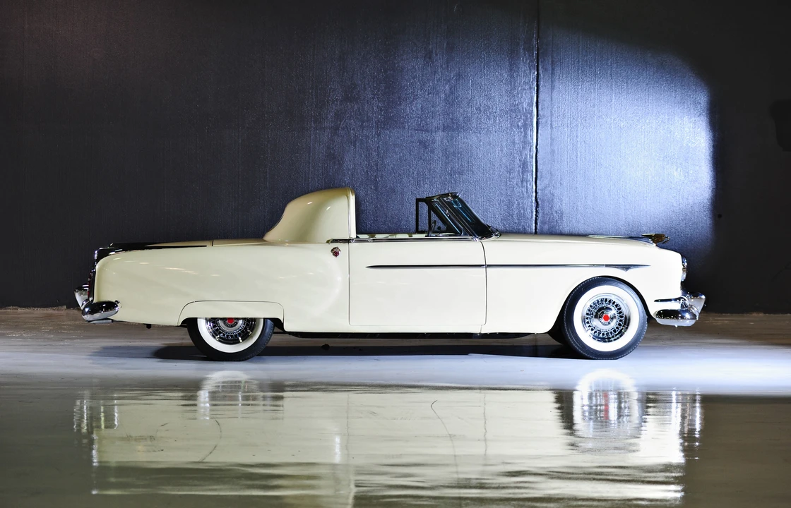 1952 Packard Clipper - Image 4 of 5