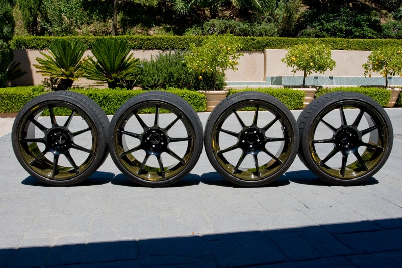 2007 Audi B7 RS4 - Image 3 of 3