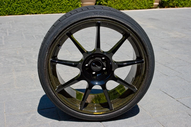 2007 Audi B7 RS4 - Image 2 of 3