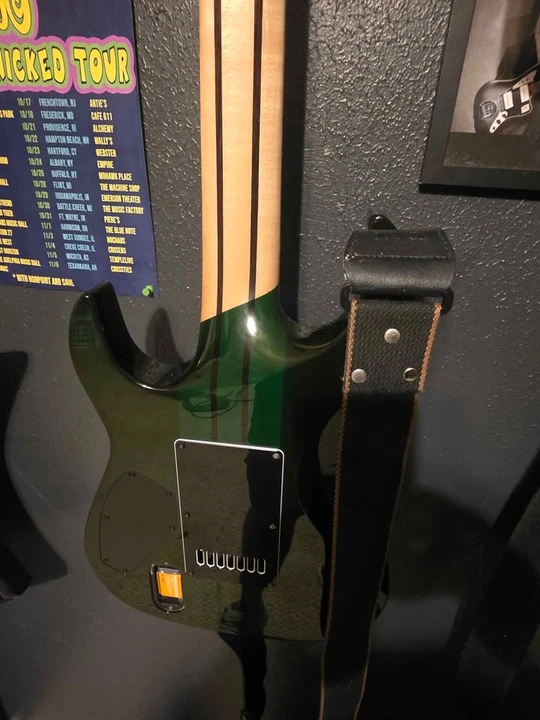 Parts & Memorabilia Scale Models - Image 5 of 6