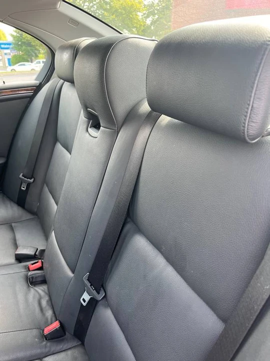 2008 BMW E60 5 Series Sedan - Image 21 of 24