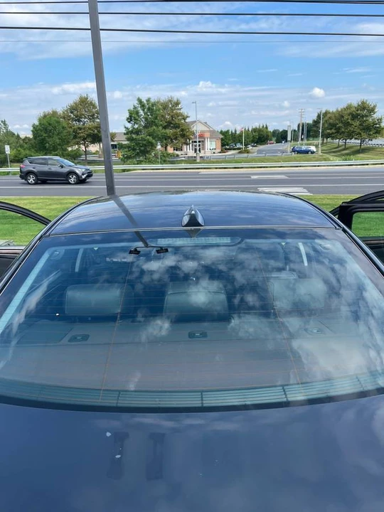 2008 BMW E60 5 Series Sedan - Image 22 of 24