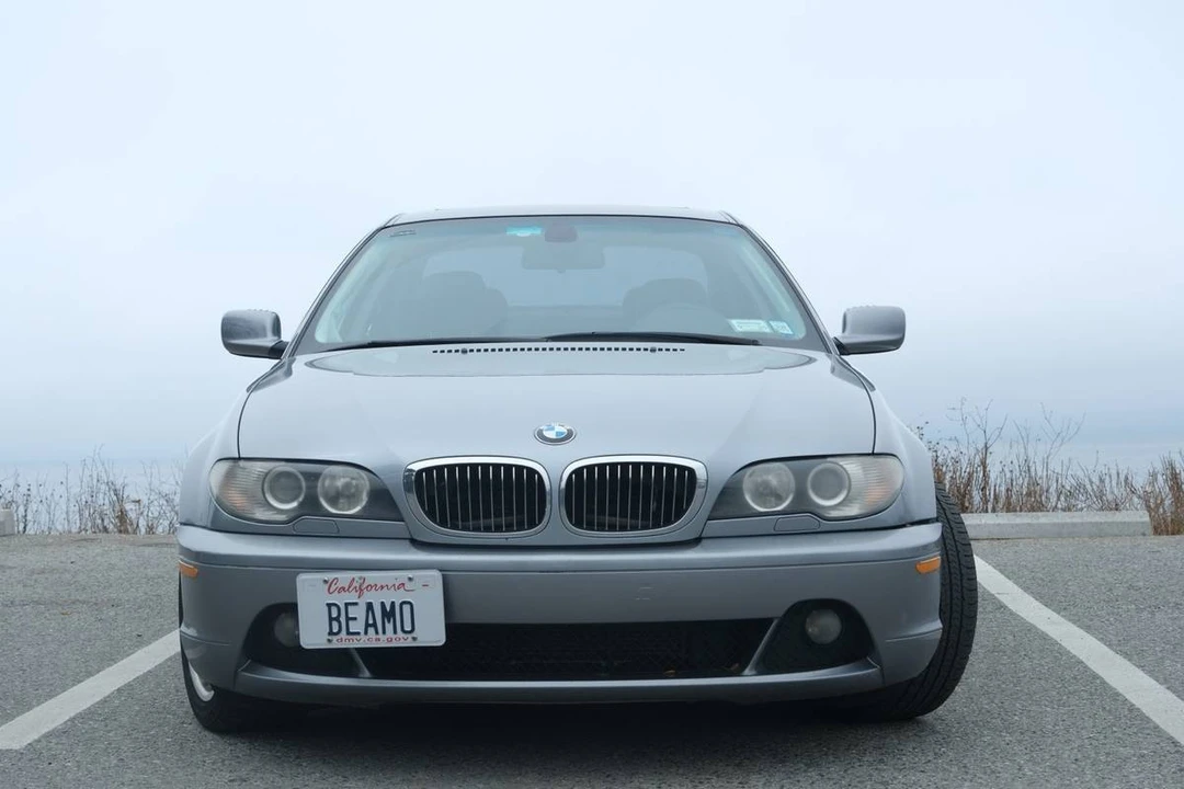 2004 BMW E46 330i & 330Ci - Image 2 of 23