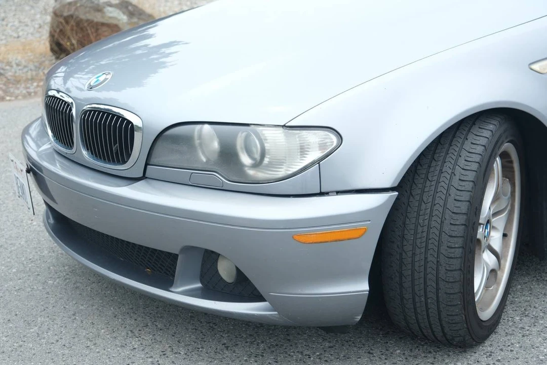 2004 BMW E46 330i & 330Ci - Image 9 of 23