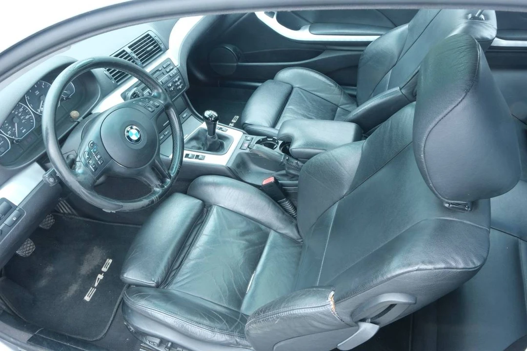2004 BMW E46 330i & 330Ci - Image 12 of 23