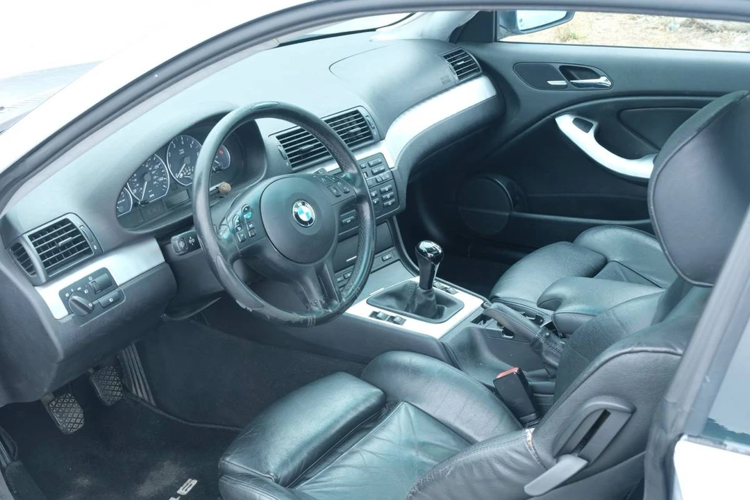 2004 BMW E46 330i & 330Ci - Image 13 of 23