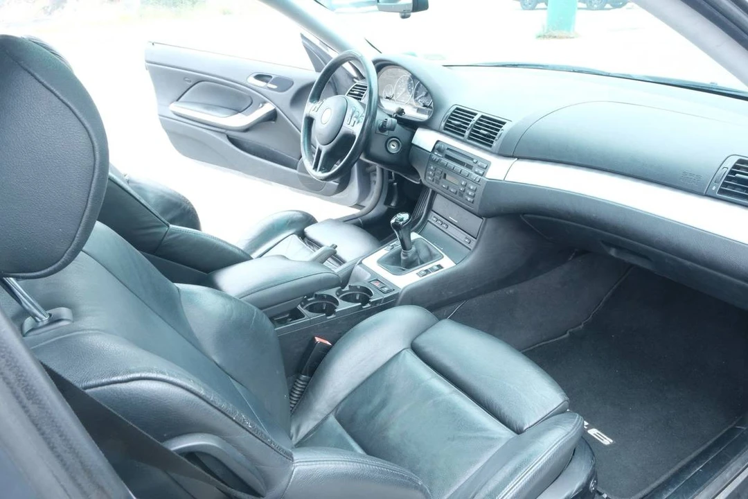 2004 BMW E46 330i & 330Ci - Image 14 of 23