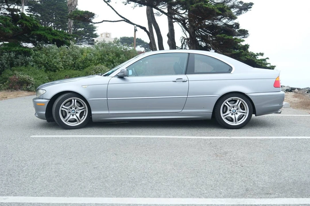 2004 BMW E46 330i & 330Ci - Image 8 of 23