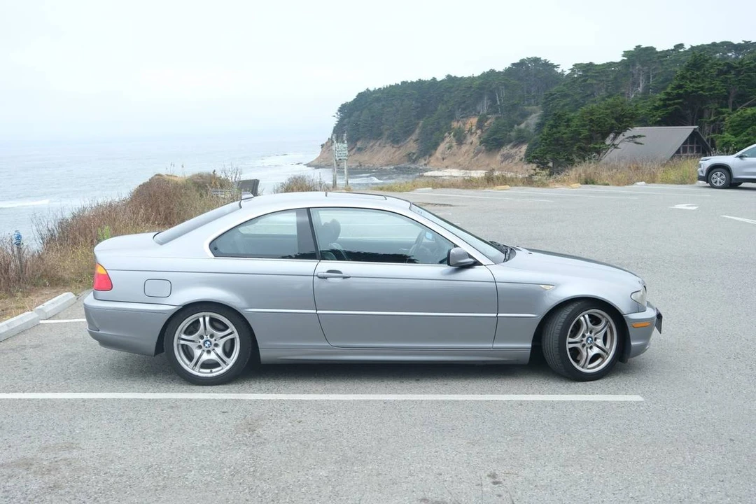 2004 BMW E46 330i & 330Ci - Image 4 of 23