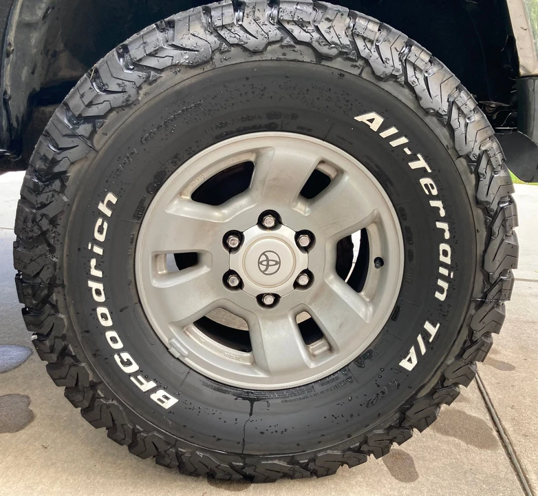 1996 Toyota 4Runner 3rd Gen - Image 16 of 29