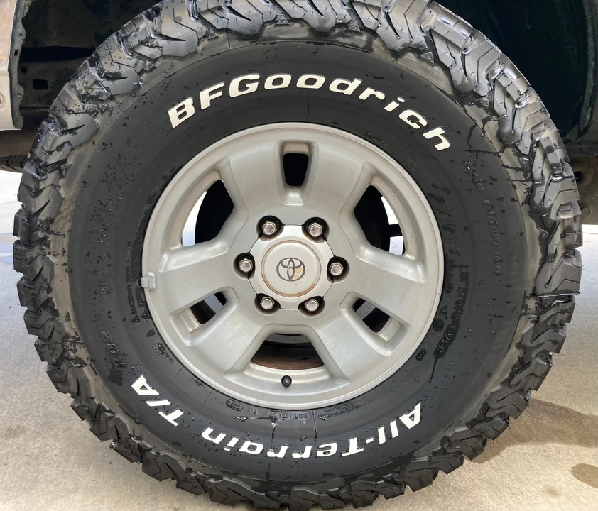 1996 Toyota 4Runner 3rd Gen - Image 19 of 29