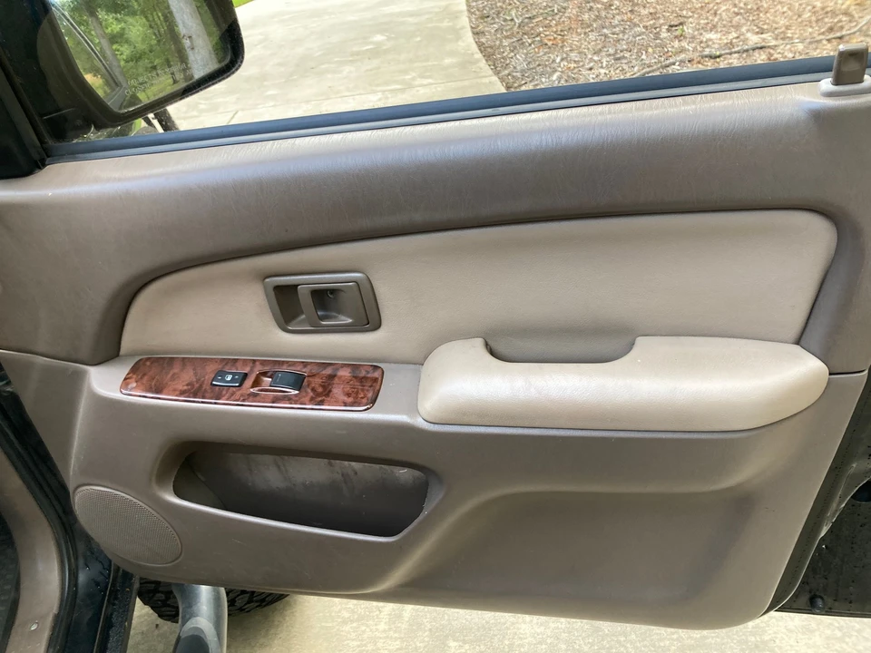 1996 Toyota 4Runner 3rd Gen - Image 15 of 29