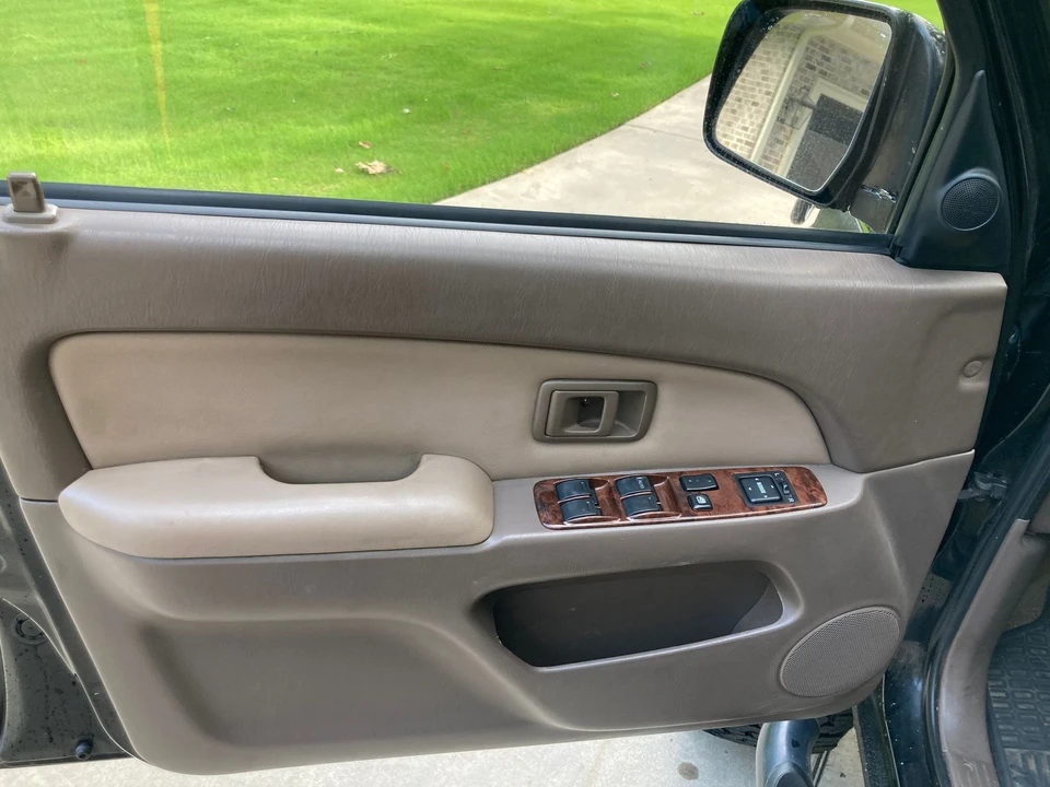 1996 Toyota 4Runner 3rd Gen - Image 11 of 29