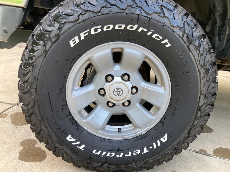 1996 Toyota 4Runner 3rd Gen - Image 18 of 29
