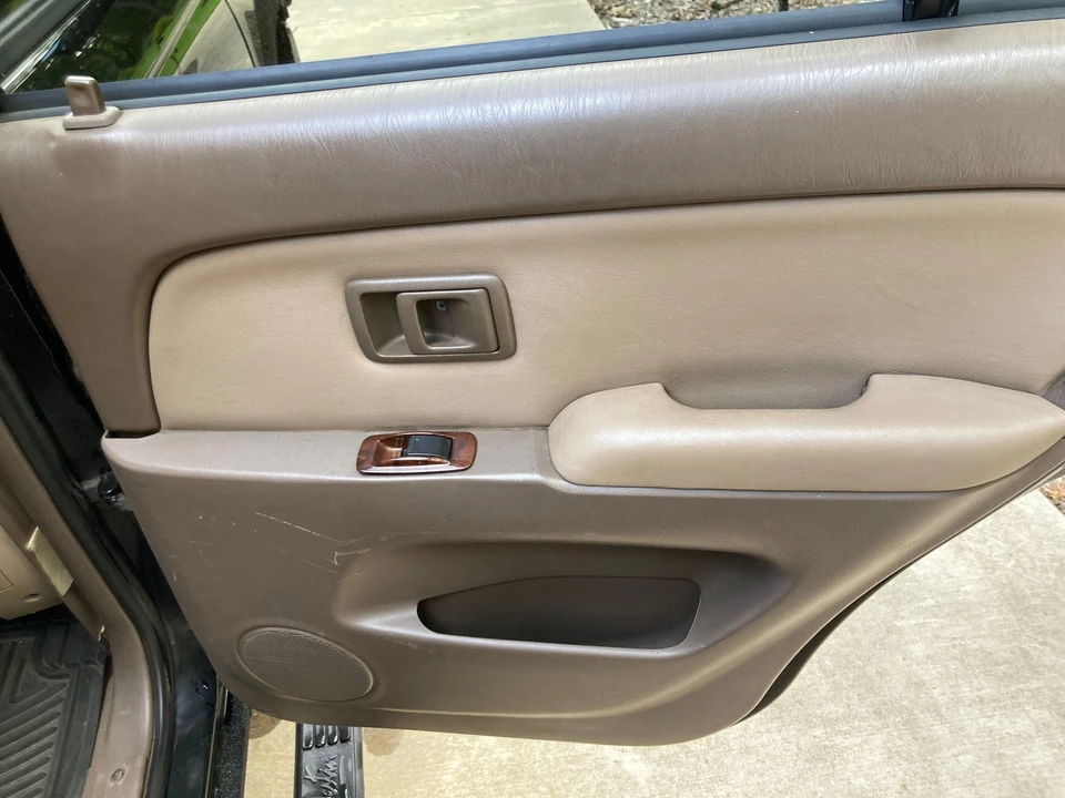 1996 Toyota 4Runner 3rd Gen - Image 14 of 29