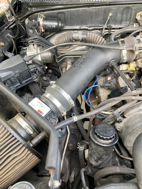 1996 Toyota 4Runner 3rd Gen - Image 22 of 29